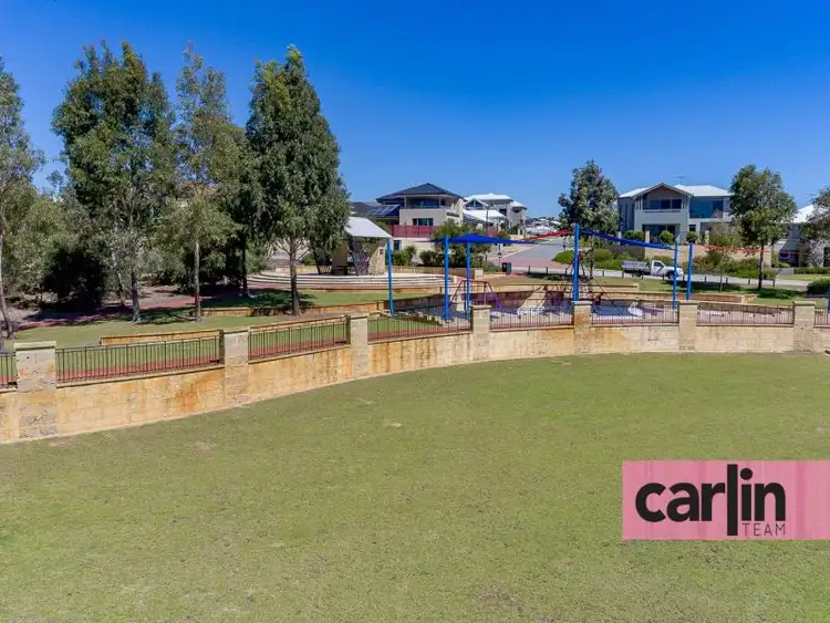 Fifth view of Homely land listing, 4 Triller Lane, Beeliar WA 6164