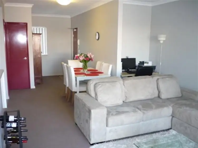 Main view of Homely apartment listing, 20/10 Keane Street, Midland WA 6056