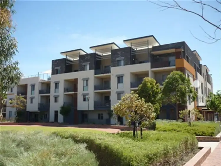 Second view of Homely apartment listing, 20/10 Keane Street, Midland WA 6056