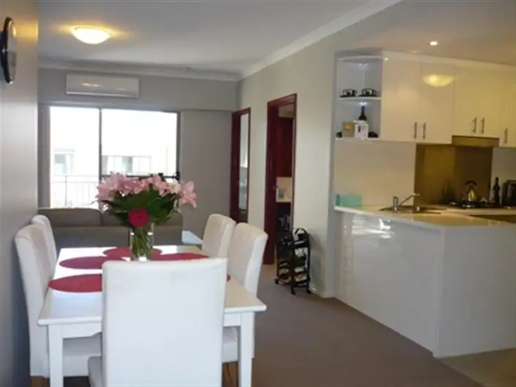 Fourth view of Homely apartment listing, 20/10 Keane Street, Midland WA 6056