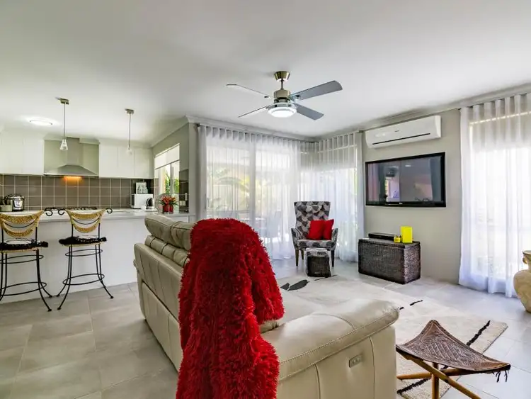 Main view of Homely house listing, 4B Cantwell Court, East Bunbury WA 6230