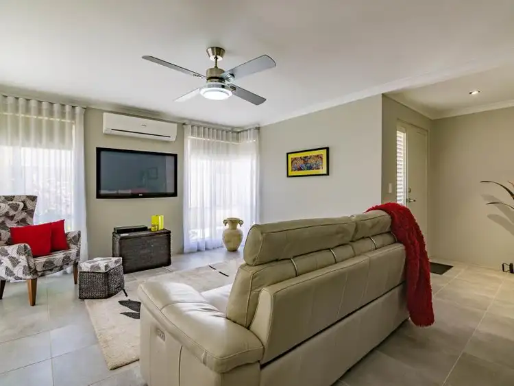 Third view of Homely house listing, 4B Cantwell Court, East Bunbury WA 6230