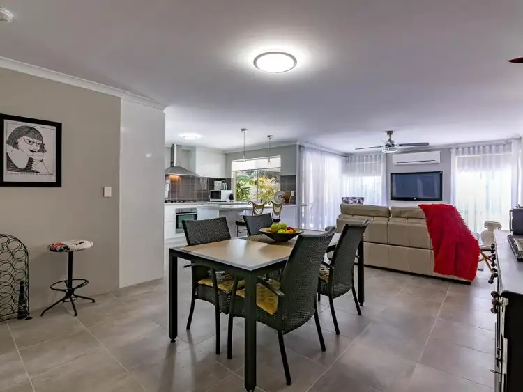 Fourth view of Homely house listing, 4B Cantwell Court, East Bunbury WA 6230