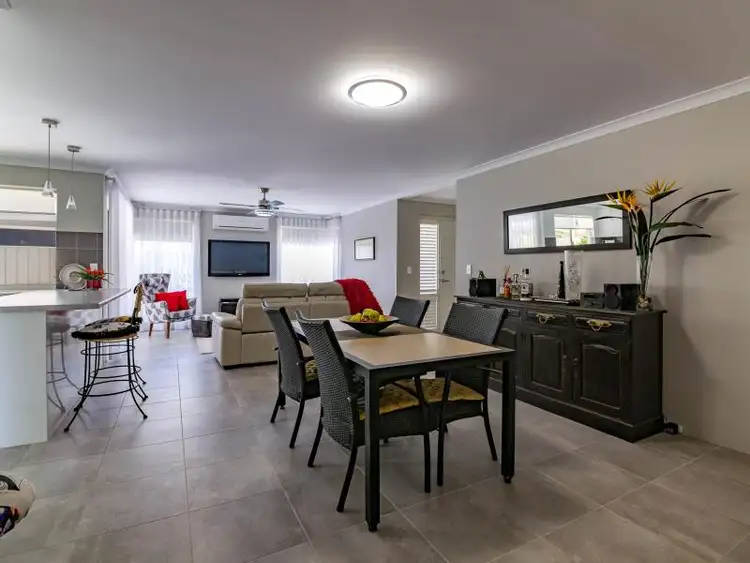 Fifth view of Homely house listing, 4B Cantwell Court, East Bunbury WA 6230