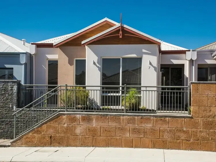 Main view of Homely house listing, 7 Coldstream Pass, Ellenbrook WA 6069