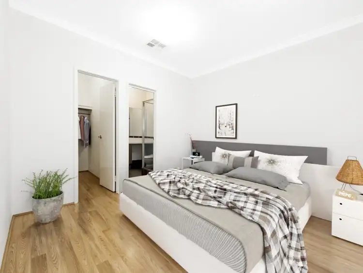 Fourth view of Homely house listing, 7 Coldstream Pass, Ellenbrook WA 6069