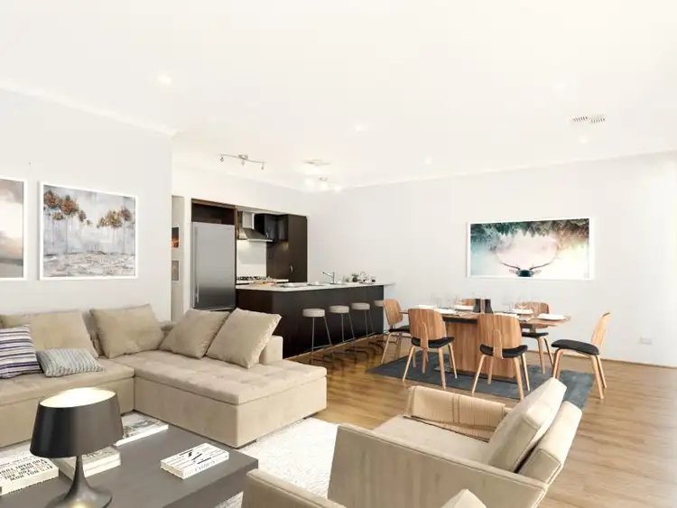 Sixth view of Homely house listing, 7 Coldstream Pass, Ellenbrook WA 6069