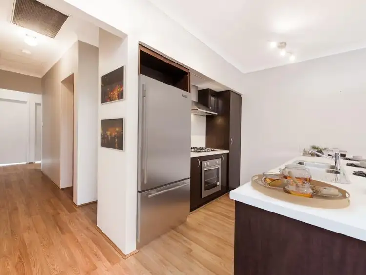 Seventh view of Homely house listing, 7 Coldstream Pass, Ellenbrook WA 6069