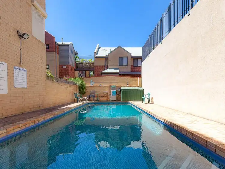 Third view of Homely unit listing, 12/35 Godrich Street, East Perth WA 6004