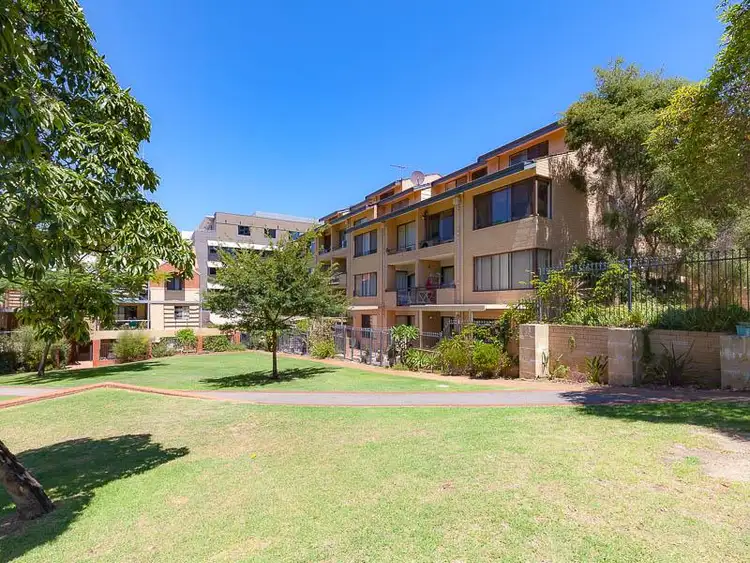 Fourth view of Homely unit listing, 12/35 Godrich Street, East Perth WA 6004