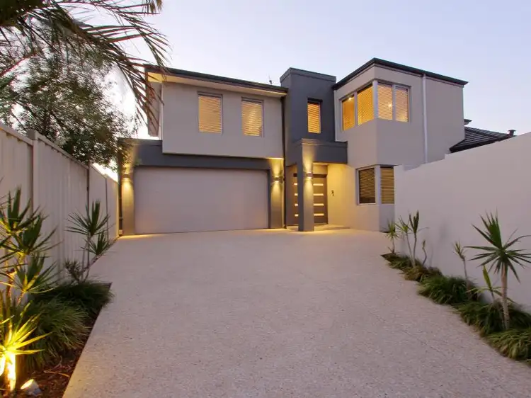 Main view of Homely house listing, 85A Moulden Avenue, Yokine WA 6060