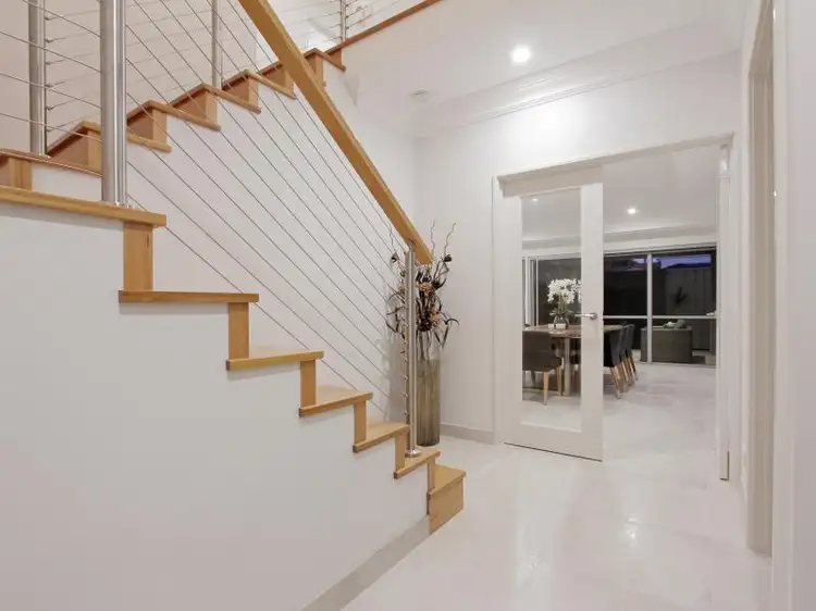 Fourth view of Homely house listing, 85A Moulden Avenue, Yokine WA 6060