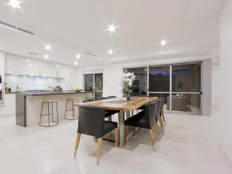 Fifth view of Homely house listing, 85A Moulden Avenue, Yokine WA 6060