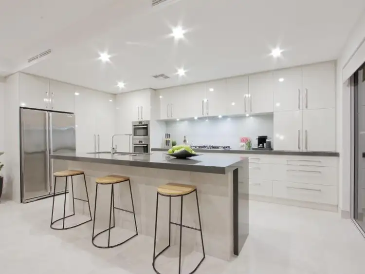 Seventh view of Homely house listing, 85A Moulden Avenue, Yokine WA 6060