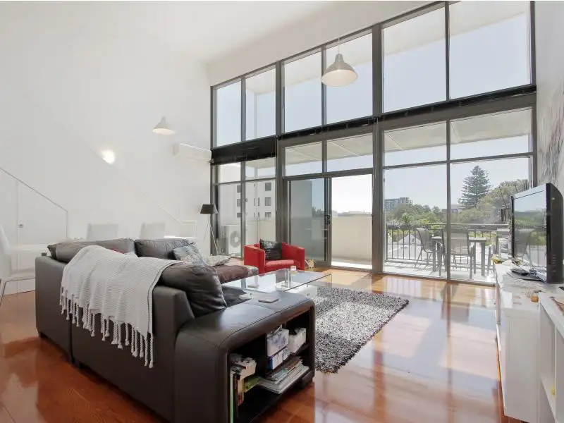 Main view of Homely apartment listing, 28/103 Francis Street, Northbridge WA 6003