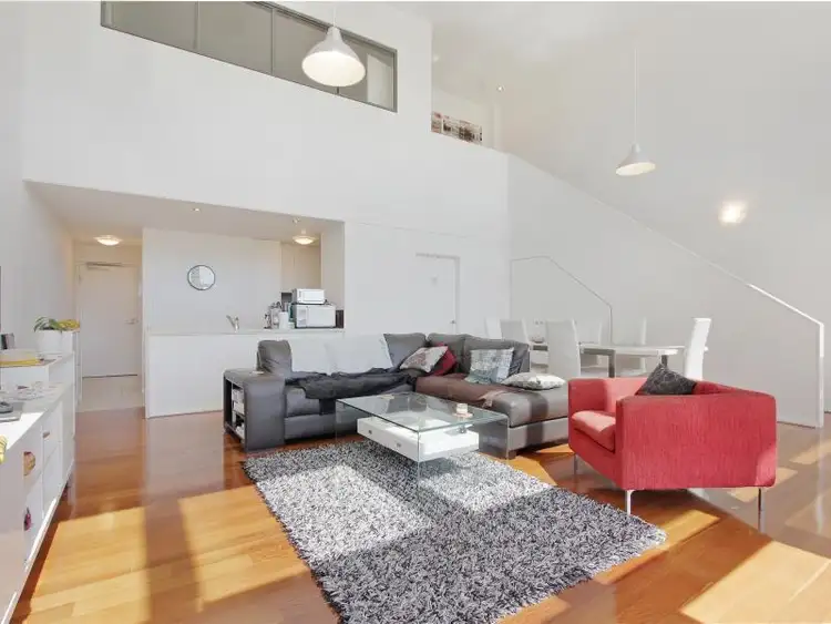 Third view of Homely apartment listing, 28/103 Francis Street, Northbridge WA 6003