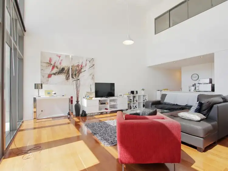 Fourth view of Homely apartment listing, 28/103 Francis Street, Northbridge WA 6003
