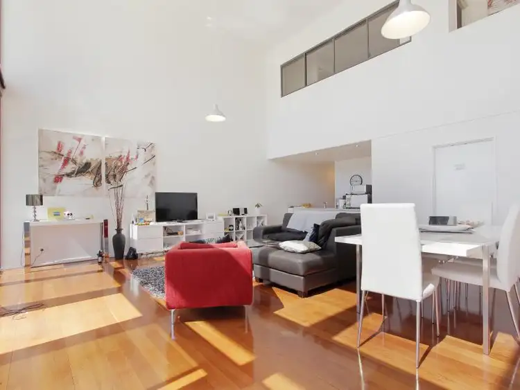 Fifth view of Homely apartment listing, 28/103 Francis Street, Northbridge WA 6003