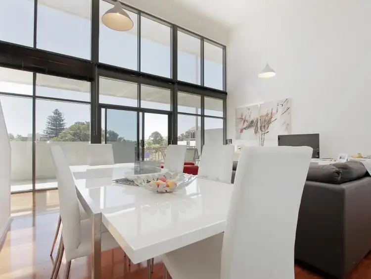 Seventh view of Homely apartment listing, 28/103 Francis Street, Northbridge WA 6003