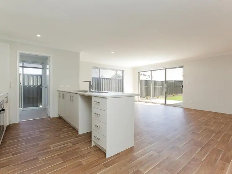 Third view of Homely house listing, 3 Turnstone Crescent, Erskine WA 6210