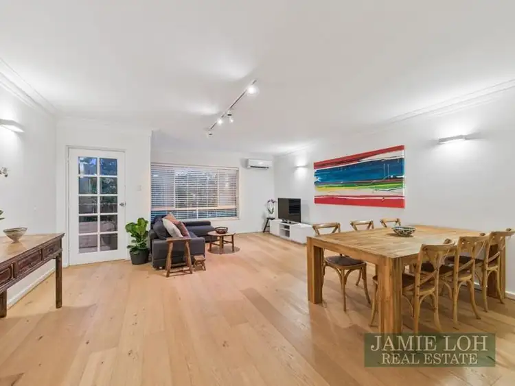 6/7 Bindaring Parade, Claremont WA 6010