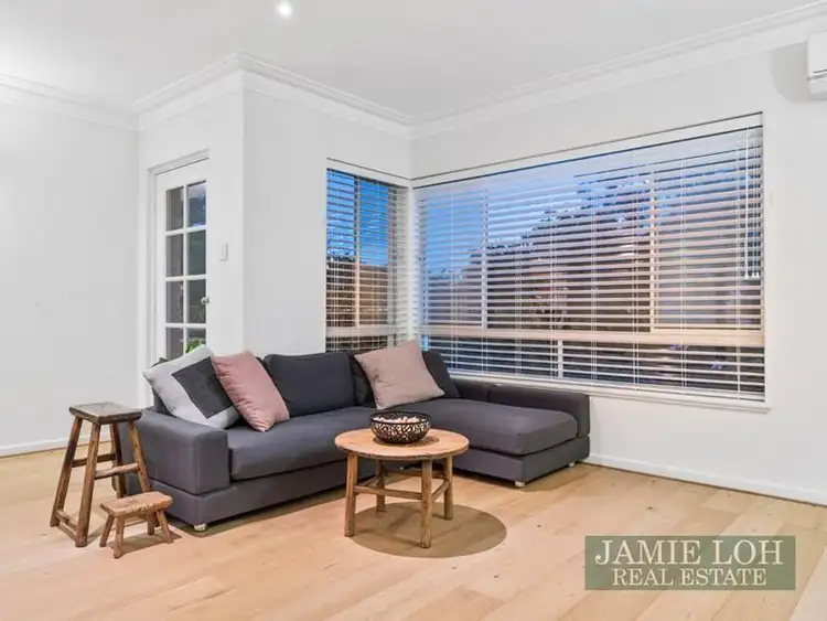 Third view of Homely apartment listing, 6/7 Bindaring Parade, Claremont WA 6010