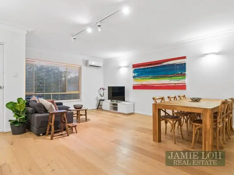 Sixth view of Homely apartment listing, 6/7 Bindaring Parade, Claremont WA 6010