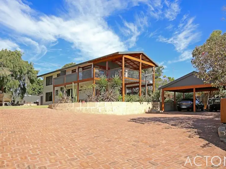 5 Philante Street, Falcon WA 6210