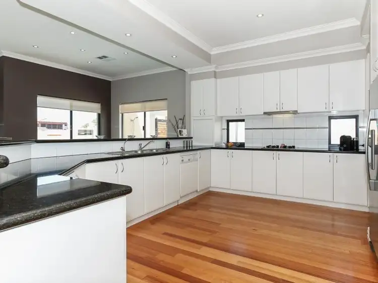 Second view of Homely house listing, 20 Aquarius Ramble, Ocean Reef WA 6027