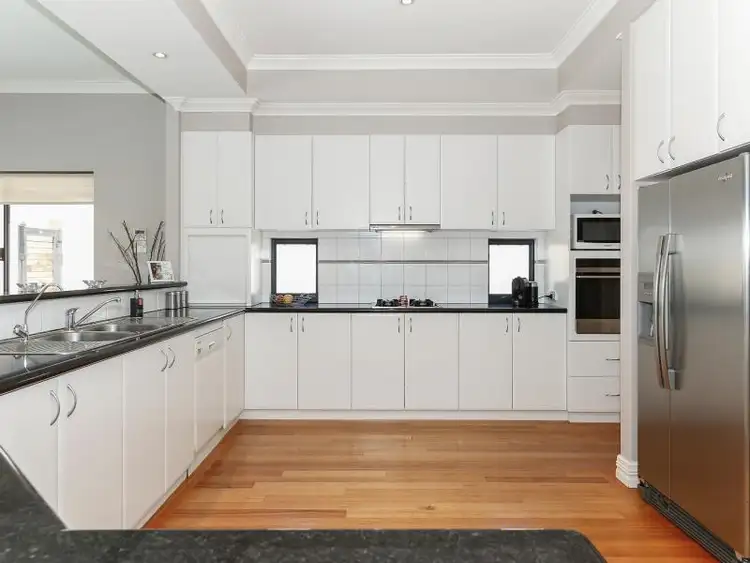 Fourth view of Homely house listing, 20 Aquarius Ramble, Ocean Reef WA 6027
