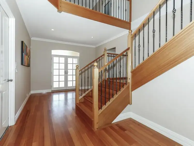 Sixth view of Homely house listing, 20 Aquarius Ramble, Ocean Reef WA 6027