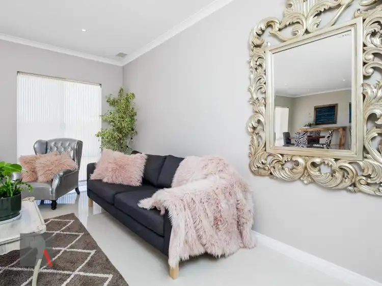 Main view of Homely house listing, 76 Carissa Turn, Halls Head WA 6210