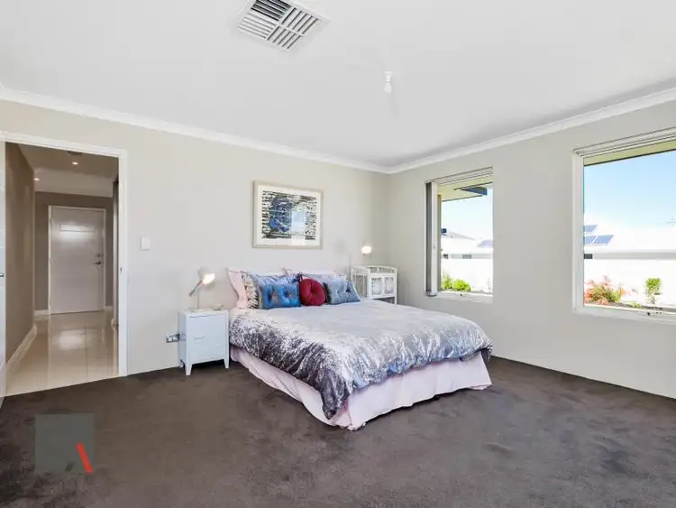 Fifth view of Homely house listing, 76 Carissa Turn, Halls Head WA 6210