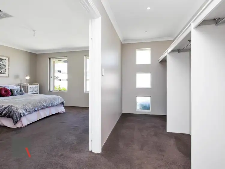 Sixth view of Homely house listing, 76 Carissa Turn, Halls Head WA 6210