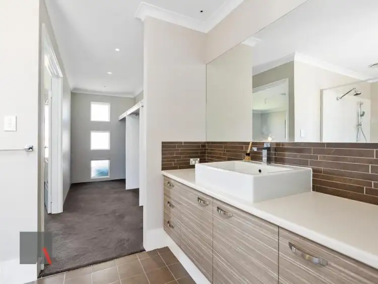 Seventh view of Homely house listing, 76 Carissa Turn, Halls Head WA 6210