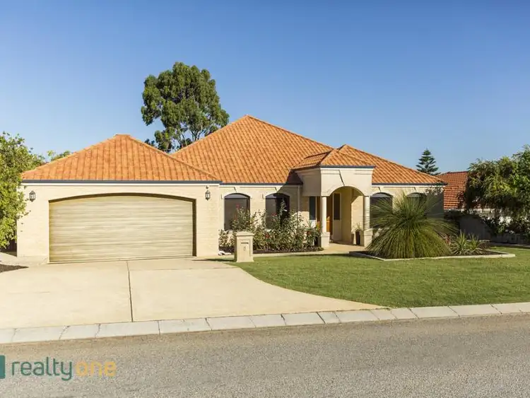 8 Allen Williams Parade, Winthrop WA 6150