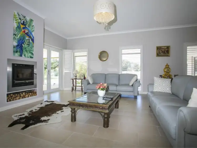 Main view of Homely house listing, 130 Roxburghe Drive, The Vines WA 6069