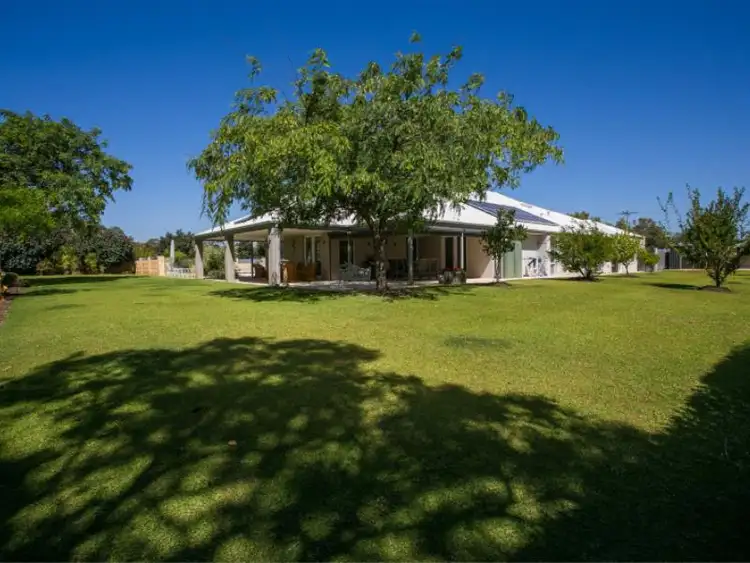 Second view of Homely house listing, 130 Roxburghe Drive, The Vines WA 6069