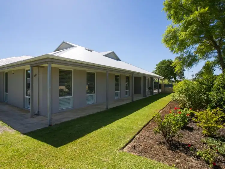 Fourth view of Homely house listing, 130 Roxburghe Drive, The Vines WA 6069