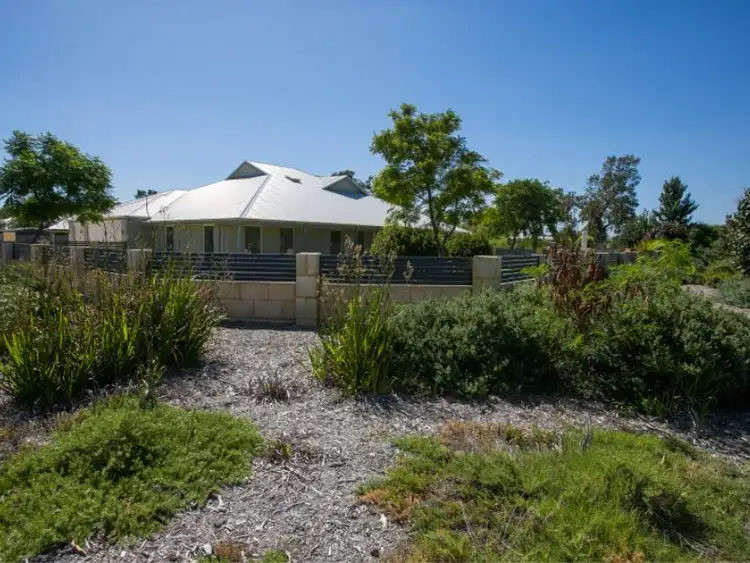 Sixth view of Homely house listing, 130 Roxburghe Drive, The Vines WA 6069