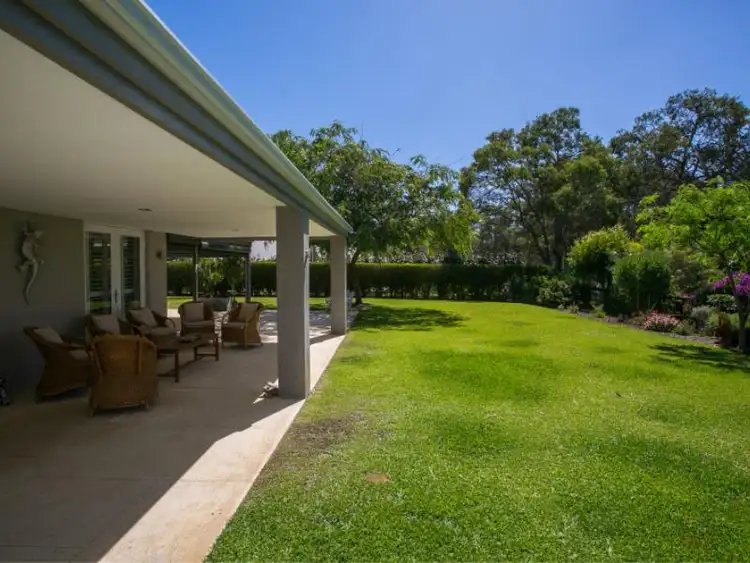 Seventh view of Homely house listing, 130 Roxburghe Drive, The Vines WA 6069