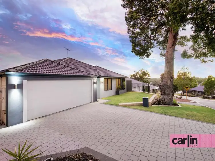 10 Brantwood Turn, Wellard WA 6170