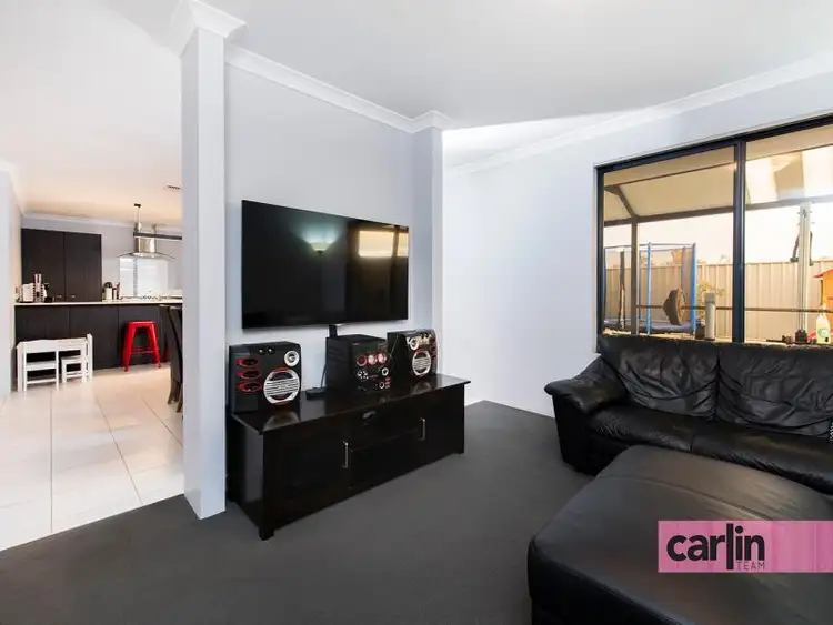 Fourth view of Homely house listing, 10 Brantwood Turn, Wellard WA 6170