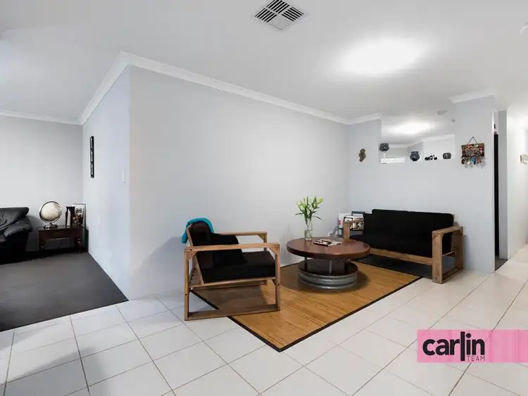 Seventh view of Homely house listing, 10 Brantwood Turn, Wellard WA 6170