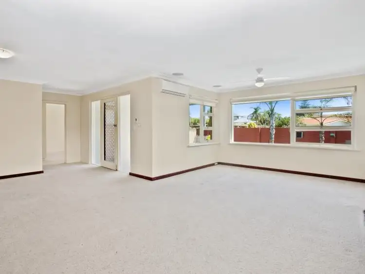 Second view of Homely house listing, 47 Ventnor Street, Scarborough WA 6019