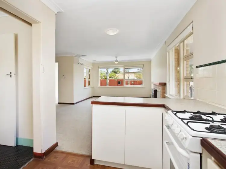 Fourth view of Homely house listing, 47 Ventnor Street, Scarborough WA 6019