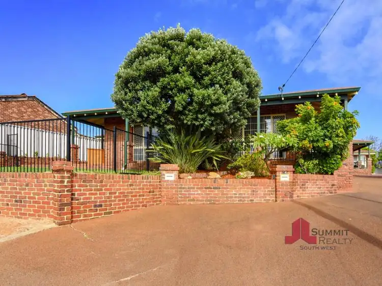 1/14 Coote Place, Usher WA 6230