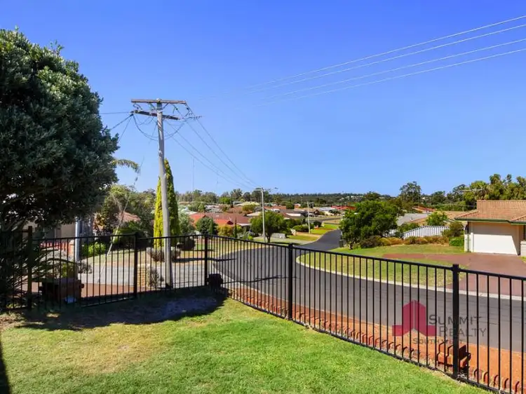 Third view of Homely unit listing, 1/14 Coote Place, Usher WA 6230