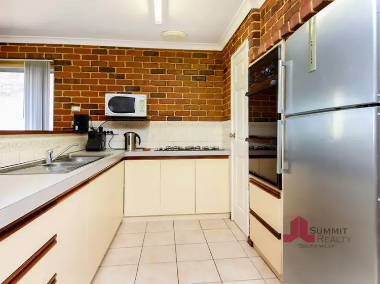Fourth view of Homely unit listing, 1/14 Coote Place, Usher WA 6230