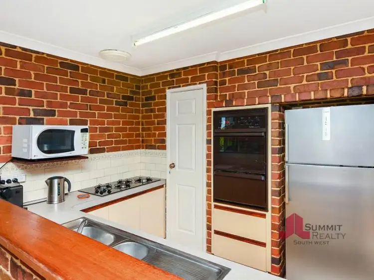 Fifth view of Homely unit listing, 1/14 Coote Place, Usher WA 6230